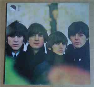 The Beatles - Beatles For Sale