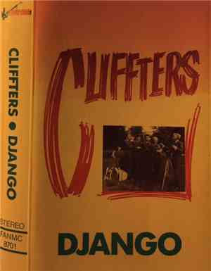 The Cliffters - Django
