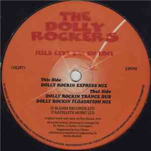 The Dolly Rockers - Feels Like I'm In Love