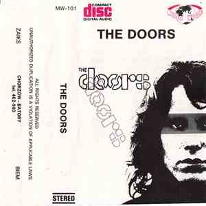 The Doors - The Doors
