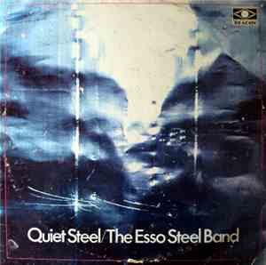 The Esso Steel Band - Quiet Steel