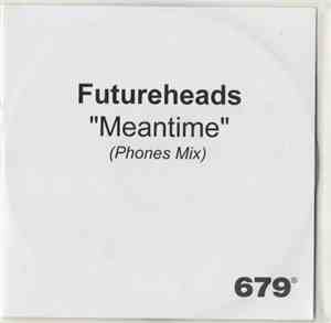 The Futureheads - Meantime