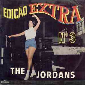 The Jordans  - Edição Extra № 3