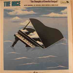 The Nice - The Thoughts Of Emerlist Davjack