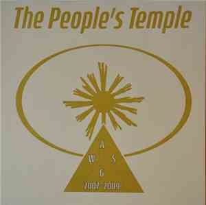 The People's Temple - Make You Understand