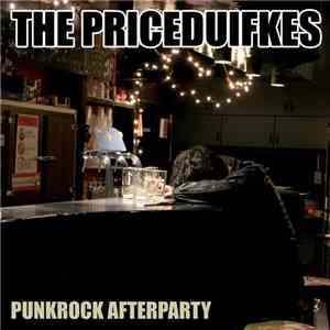 The Priceduifkes - Punkrock Afterparty