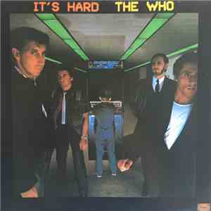 The Who - It's Hard