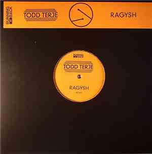 Todd Terje - Ragysh