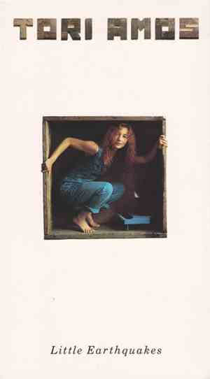 Tori Amos - Little Earthquakes