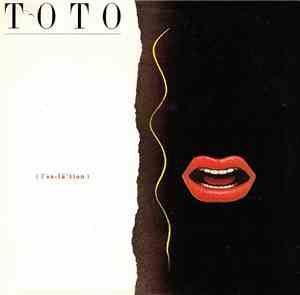 Toto - Isolation