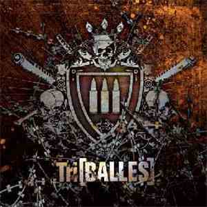 Tri[balles] - Tri[balles]