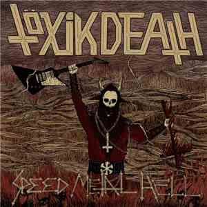 Töxik Death - Speed Metal Hell
