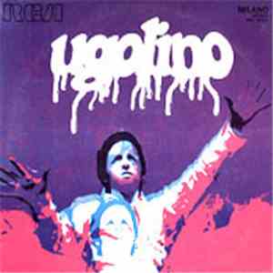 Ugolino - Ugolino