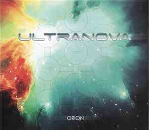 Ultranova  - Orion