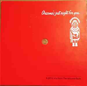 Unknown Artist - Arizona's Just Right For You