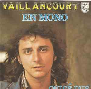 Vaillancourt - En Mono