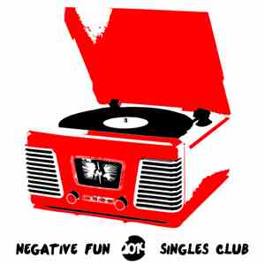 Various - 2014 Singles Club Box Set