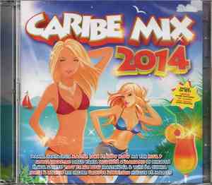 Various - Caribe Mix 2014