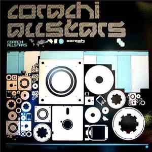 Various - Corachi Allstars