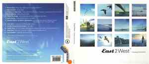 Various - East 2 West - Crossing Continents