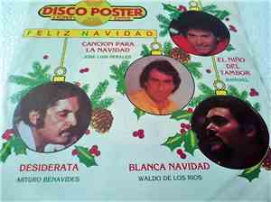 Various - Feliz Navidad