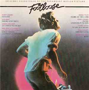 Various - Footloose - Original Motion Picture Soundtrack
