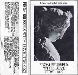 Various - From Brussels With Love