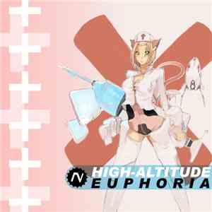 Various - High-Altitude Euphoria