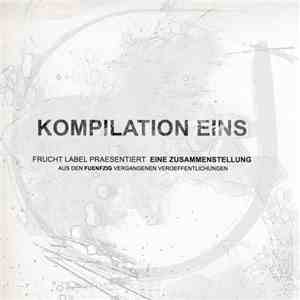 Various - Kompilation Eins