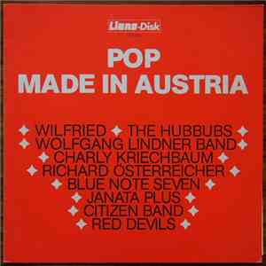 Various - Pop Made In Austria