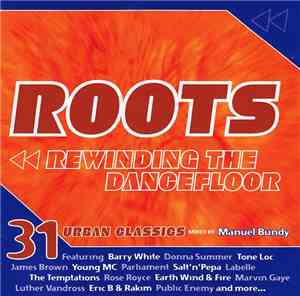 Various - Roots  << Rewinding The Dancefloor