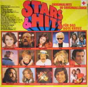 Various - Stars & Hits Für Das Rote Kreuz