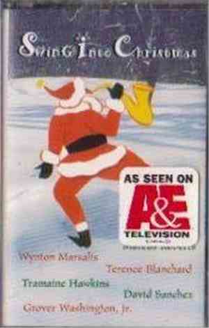 Various - Swing Into Christmas