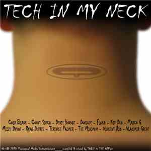 Various - Tech In My Neck