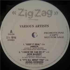Various - Untitled