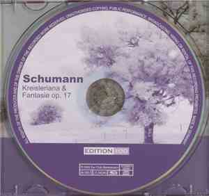 Yevgeny Kissin - Schumann - Kreisleriana & Fantasie op. 17