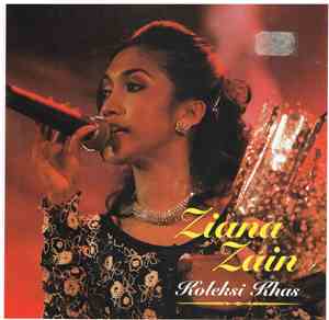 Ziana Zain - Koleksi Khas