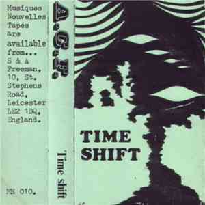 A.C.F. - Time Shift