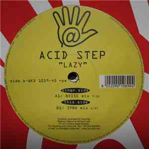 Acid Step - Lazy