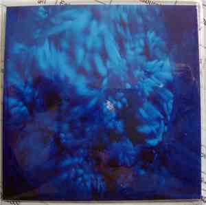 Adam Pacione - Candy Floss Evaporates