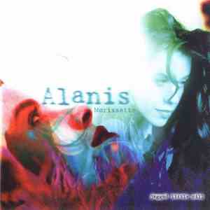 Alanis Morissette - Jagged Little Pill