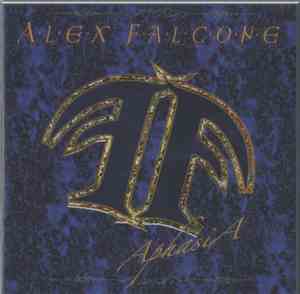 Alex Falcone - Aphasia