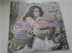 Alexis Strum - Cocoon