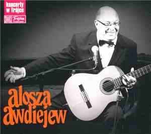 Alosza Awdiejew - Koncerty W Trójce
