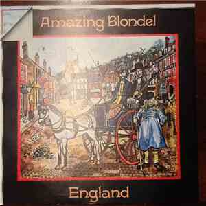 Amazing Blondel - England