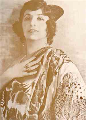 Amelita Galli-Curci - Amelita Galli-Curci Volume Two