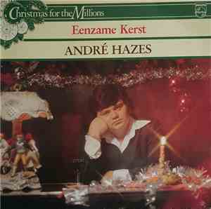 André Hazes - Eenzame Kerst