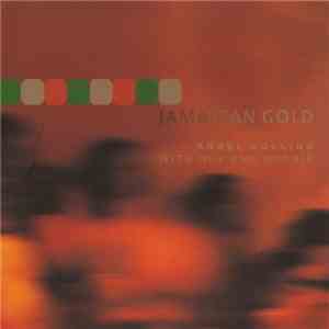 Ansel Collins With Sly And Robbie - Jamaican Gold