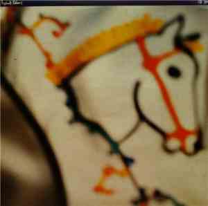 Asphalt Ribbons - Old Horse