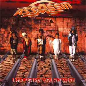 Assassin  - L'Homicide Volontaire